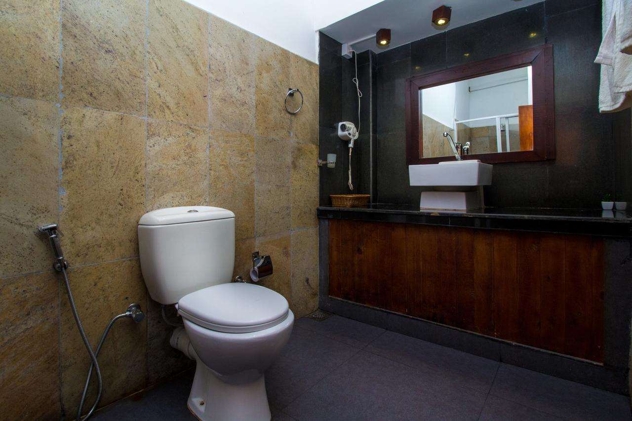 Sleek Hotel Kegalle Bagian luar foto