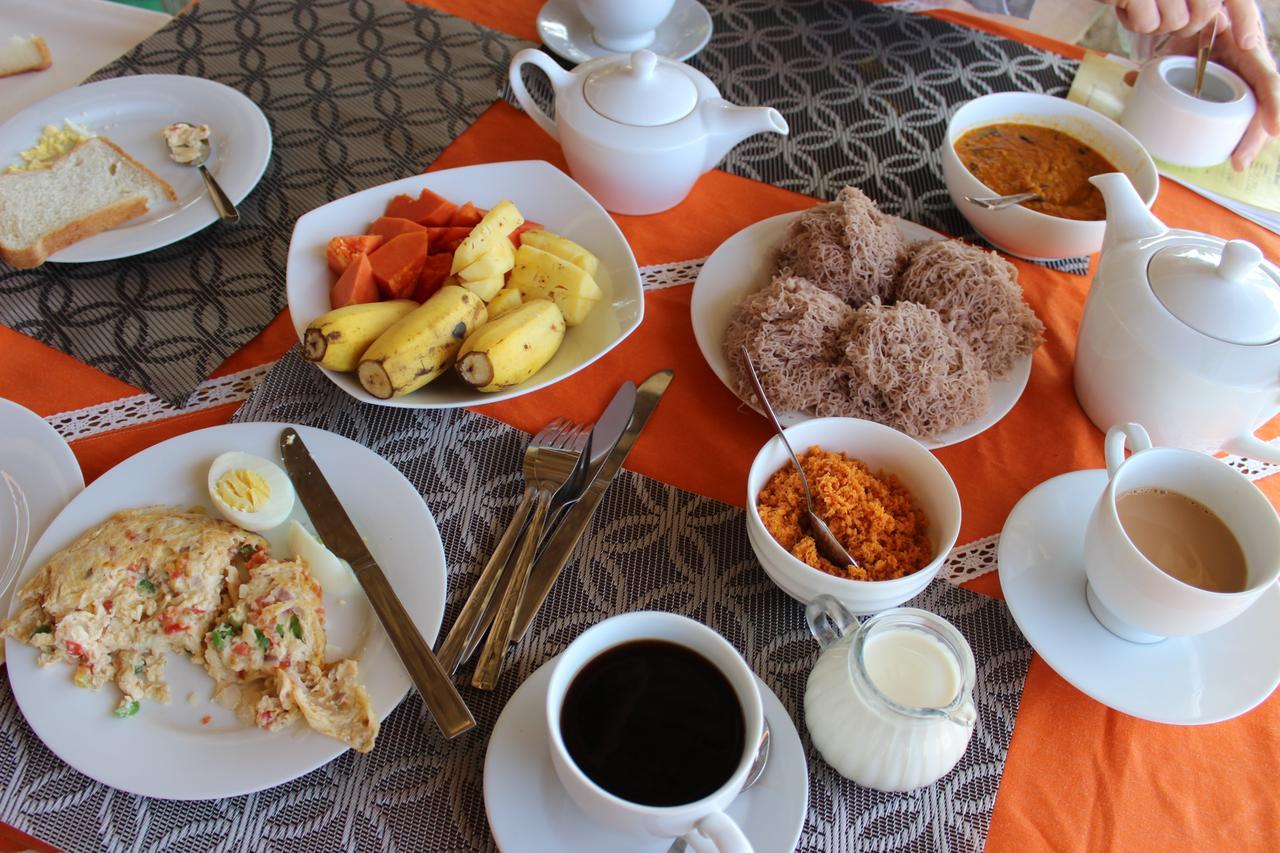 Sleek Hotel Kegalle Bagian luar foto